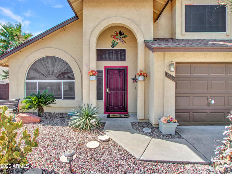 15237 N 61st Dr, Glendale, AZ 85306