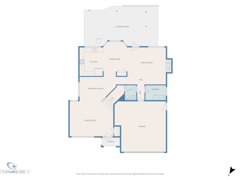 15237 61st Dr, Glendale, AZ 85306