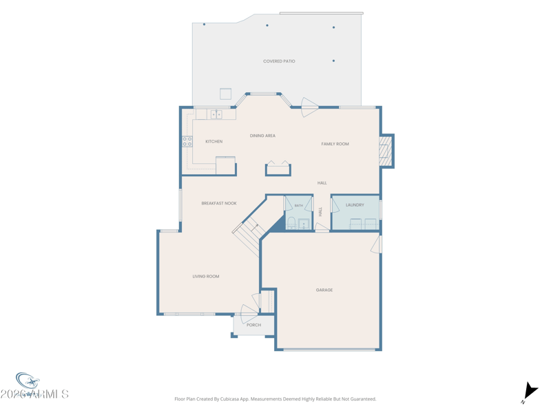 15237 61st Dr, Glendale, AZ 85306