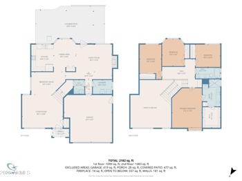 15237 N 61st Dr, Glendale, AZ 85306