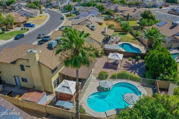 15237 61st Dr, Glendale, AZ 85306