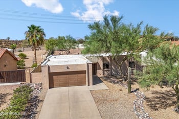 15237 Del Ray Dr, Fountain Hills, AZ 85268