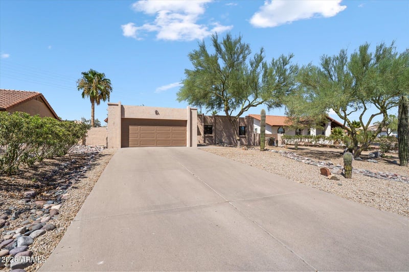 15237 Del Ray Dr, Fountain Hills, AZ 85268