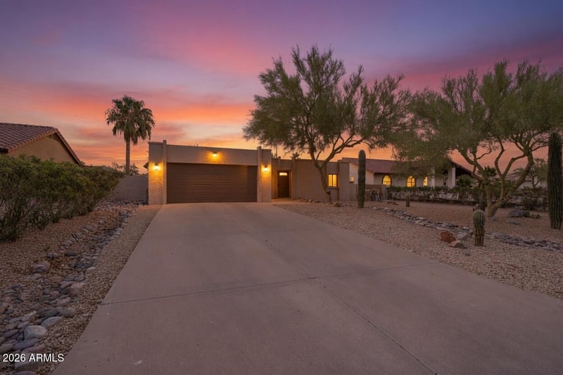 15237 Del Ray Dr, Fountain Hills, AZ 85268