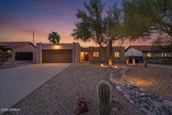 15237 N Del Ray Dr, Fountain Hills, AZ 85268