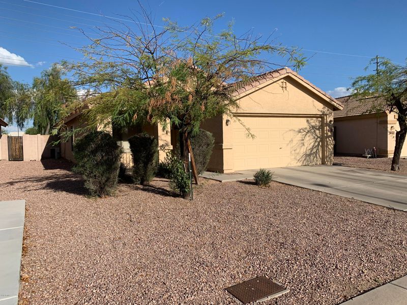 15237 N Gil Balcome --, Surprise, AZ 85379