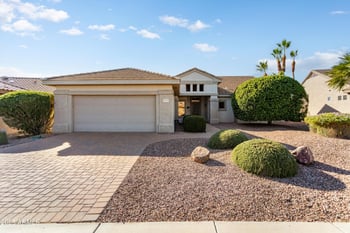 15237 Pinehurst Ln, Surprise, AZ 85374