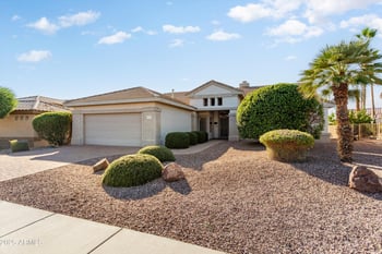 15237 Pinehurst Ln, Surprise, AZ 85374