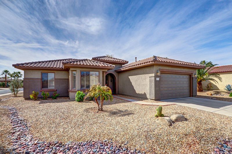 15237 W Morningtree Dr, Surprise, AZ 85374