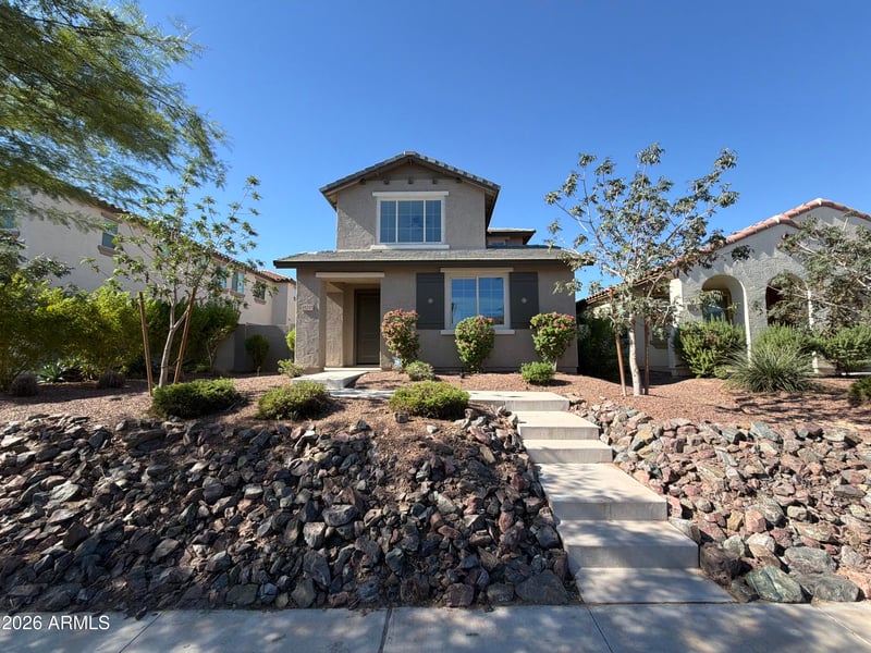 15237 W Sherman St, Goodyear, AZ 85338