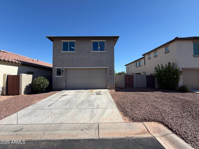 15237 W Sherman St, Goodyear, AZ 85338