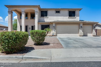 15238 Becker Ln, Surprise, AZ 85379