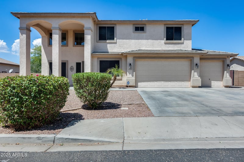 15238 Becker Ln, Surprise, AZ 85379