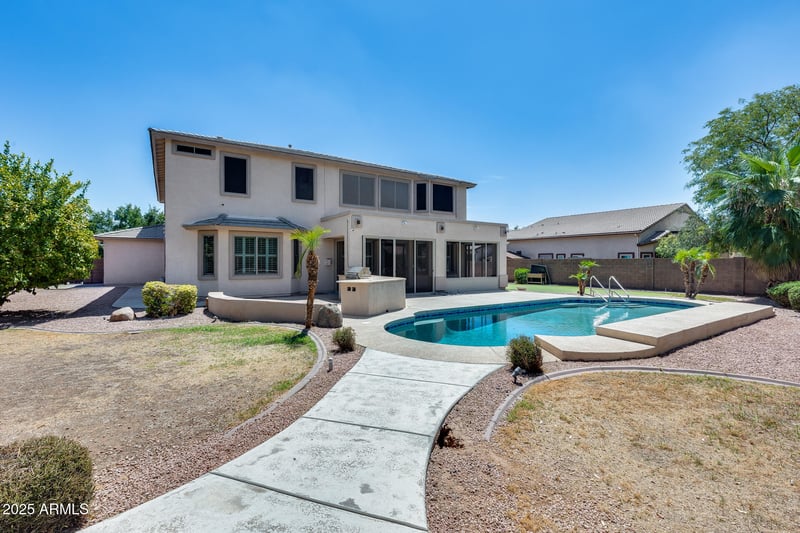 15238 Becker Ln, Surprise, AZ 85379