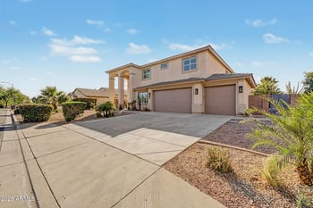 15238 Becker Ln, Surprise, AZ 85379