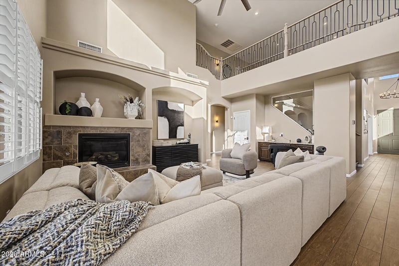 15238 W Becker Ln, Surprise, AZ 85379