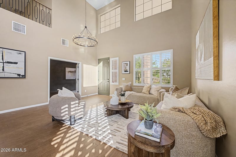 15238 W Becker Ln, Surprise, AZ 85379