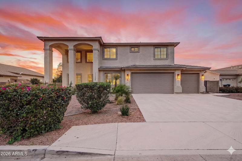 15238 W Becker Ln, Surprise, AZ 85379