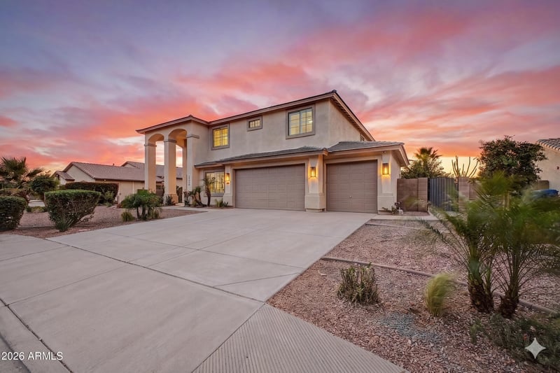 15238 W Becker Ln, Surprise, AZ 85379