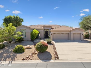 15239 Redrock Dr, Fountain Hills, AZ 85268
