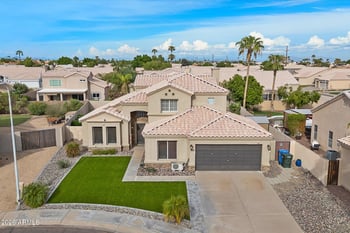 15239 S 44th Pl S, Phoenix, AZ 85044