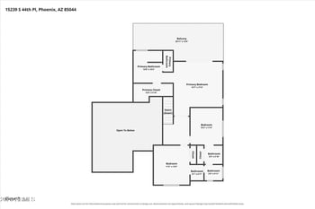 15239 S 44th Pl S, Phoenix, AZ 85044