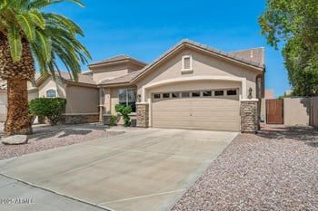 1524 Del Rio St, Chandler, AZ 85225