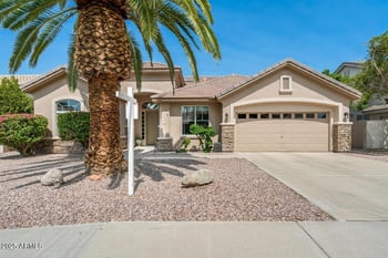 1524 Del Rio St, Chandler, AZ 85225