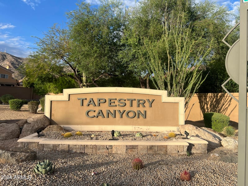 1524 Desert Willow Dr #1, Phoenix, AZ 85048