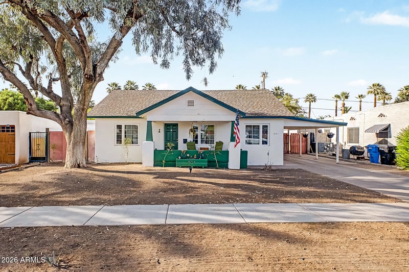 1524 E Earll Dr, Phoenix, AZ 85014