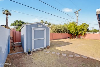 1524 Earll Dr, Phoenix, AZ 85014