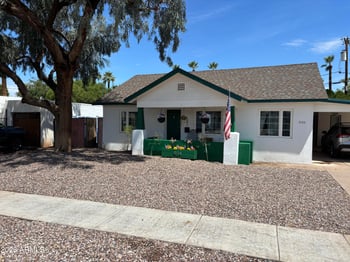 1524 Earll Dr, Phoenix, AZ 85014