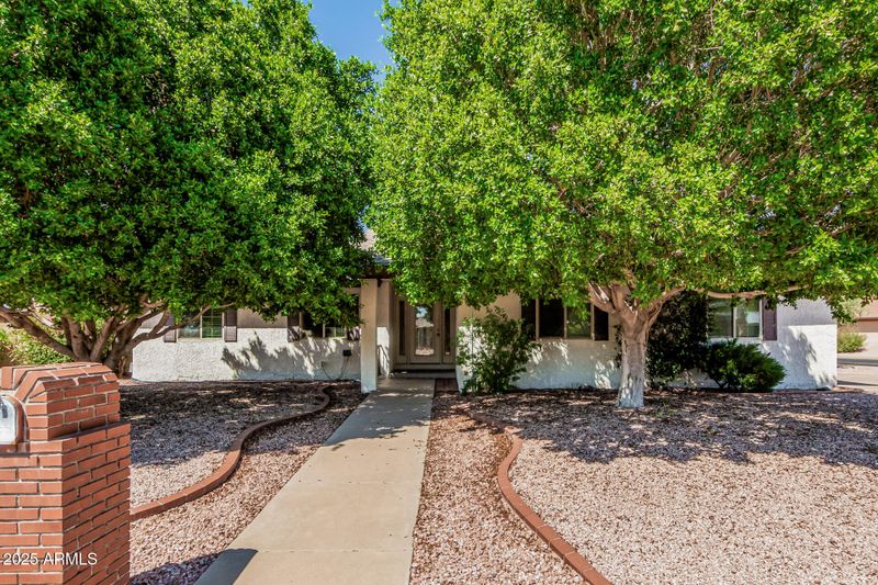 1524 E Grandview St, Mesa, AZ 85203