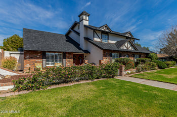 1524 Fairbrook St, Mesa, AZ 85203