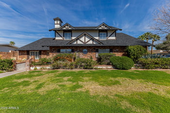 1524 Fairbrook St, Mesa, AZ 85203