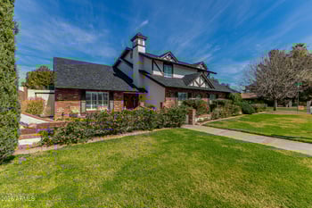 1524 Fairbrook St, Mesa, AZ 85203