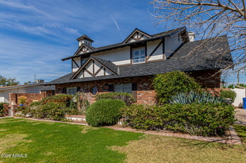 1524 Fairbrook St, Mesa, AZ 85203