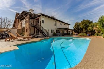 1524 Fairbrook St, Mesa, AZ 85203