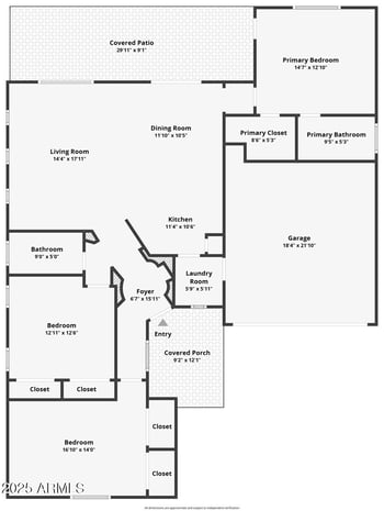 1524 Gary Way, Phoenix, AZ 85042