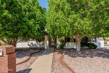 1524 Grandview St, Mesa, AZ 85203