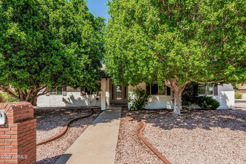 1524 Grandview St, Mesa, AZ 85203