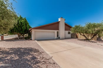 1524 Grandview St, Mesa, AZ 85203