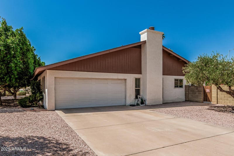 1524 Grandview St, Mesa, AZ 85203