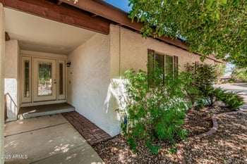 1524 Grandview St, Mesa, AZ 85203