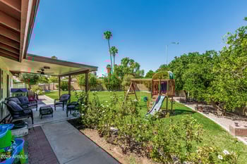 1524 Grandview St, Mesa, AZ 85203