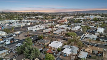 1524 Harvard St, Phoenix, AZ 85006