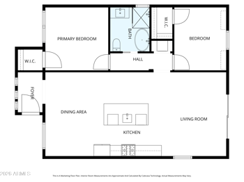 1524 Harvard St, Phoenix, AZ 85006