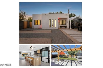 1524 Harvard St, Phoenix, AZ 85006