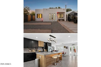 1524 Harvard St, Phoenix, AZ 85006