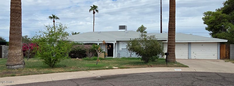 1524 Mission Ln, Phoenix, AZ 85021